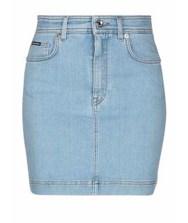 DOLCE&GABBANA Юбка мини