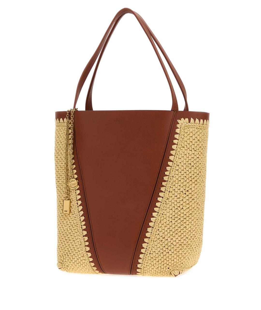 CHLOE Мульти сумка тоут, фото 2