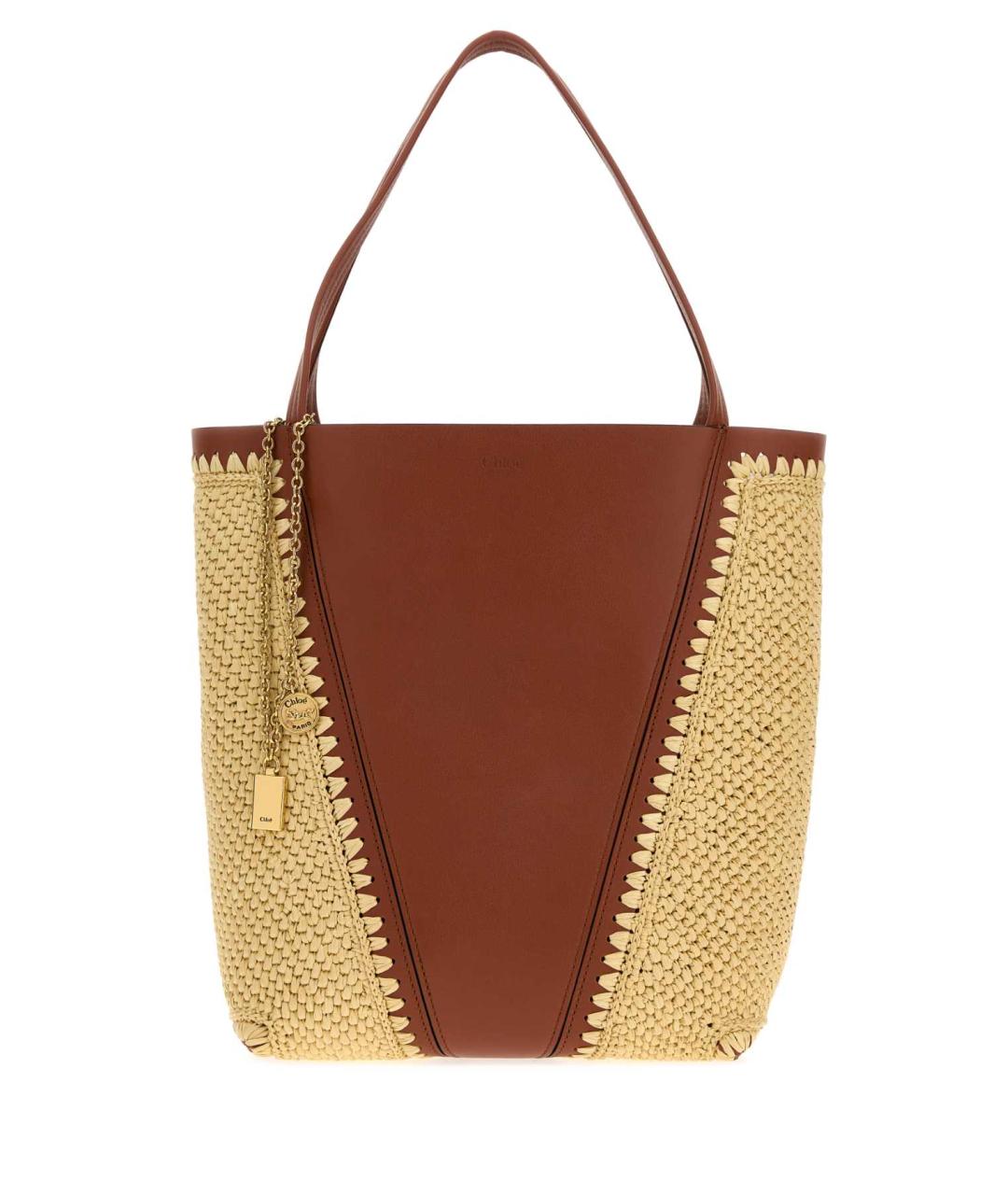 CHLOE Мульти сумка тоут, фото 1