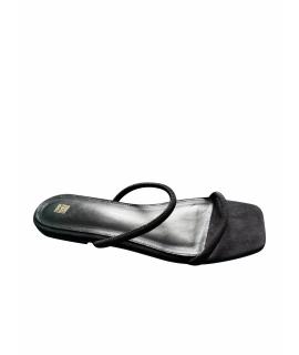 TOTEME Шлепанцы