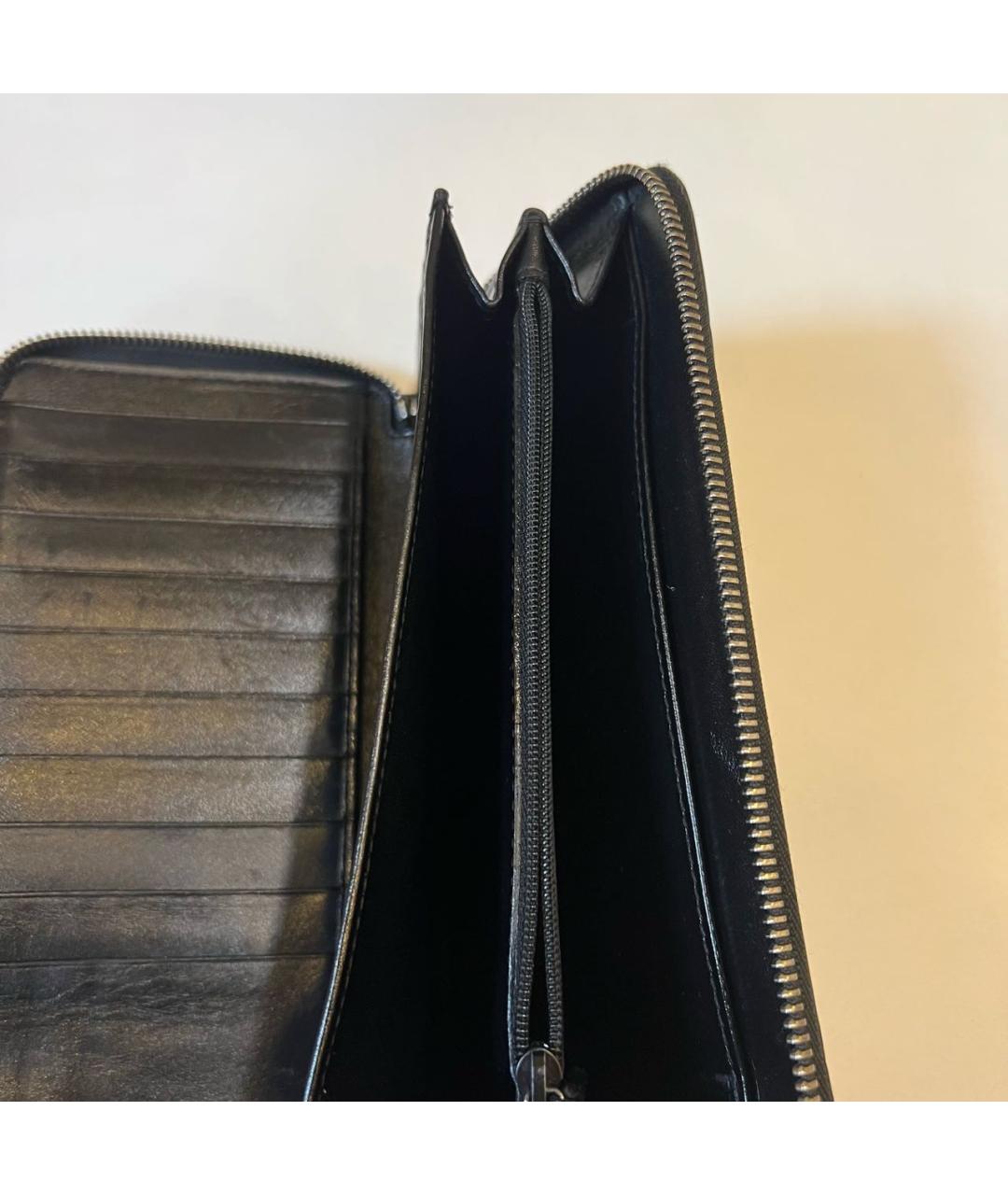 GUCCI Бежевый кошелек, фото 7