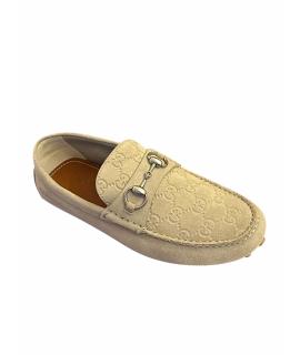 GUCCI Мокасины