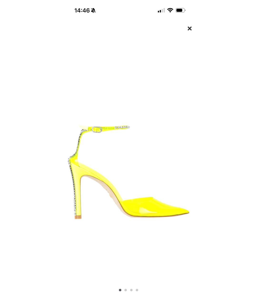 STUART WEITZMAN Туфли, фото 8