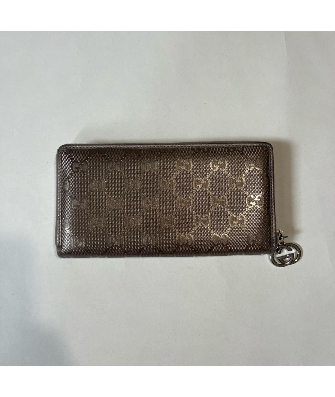 GUCCI Кошелек, фото 2