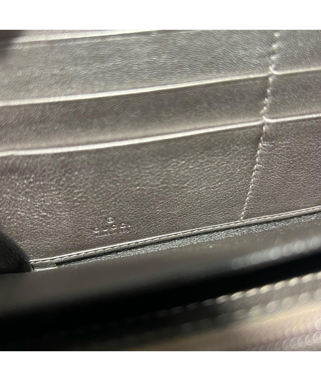 GUCCI Кошелек, фото 7