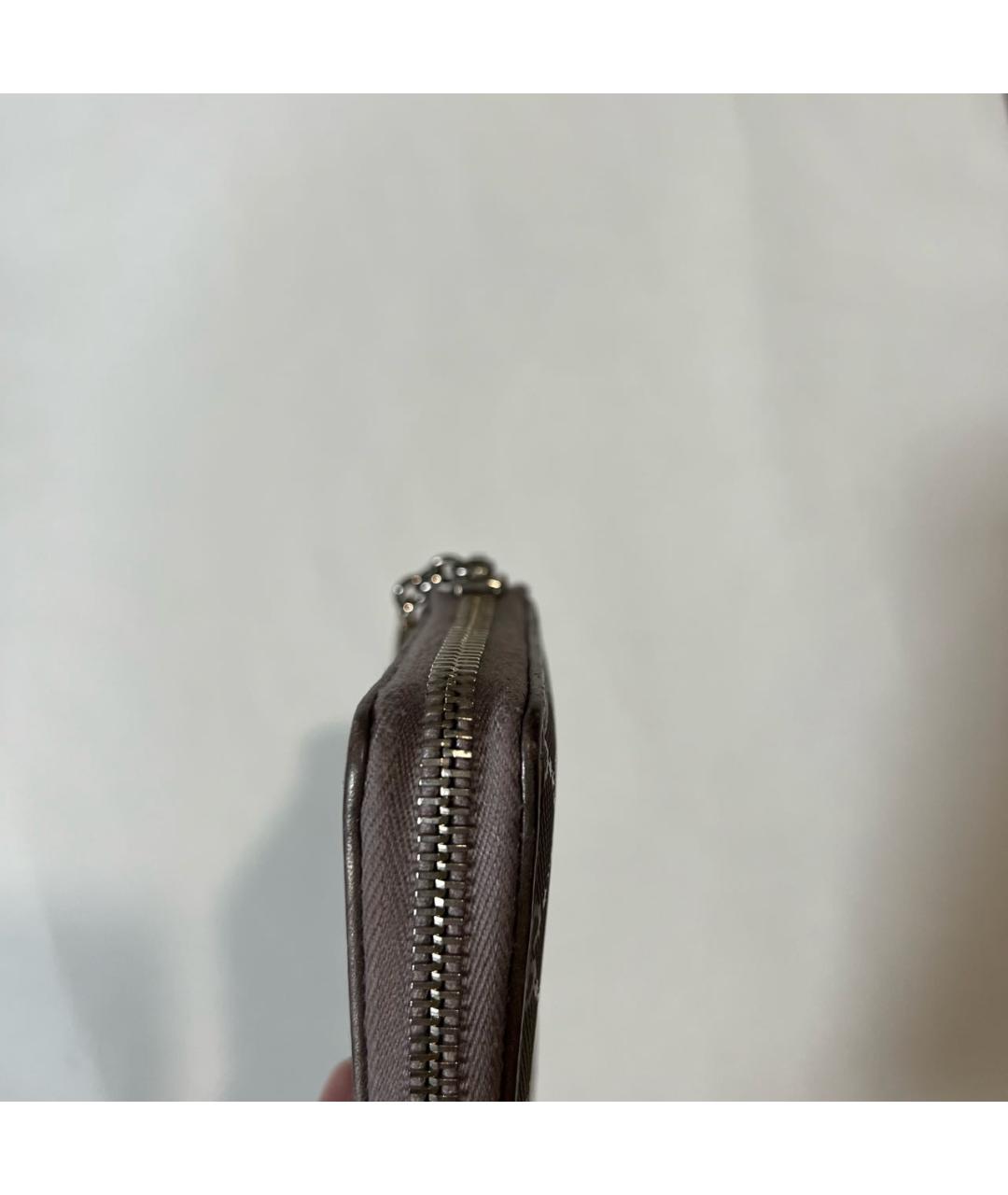 GUCCI Кошелек, фото 5