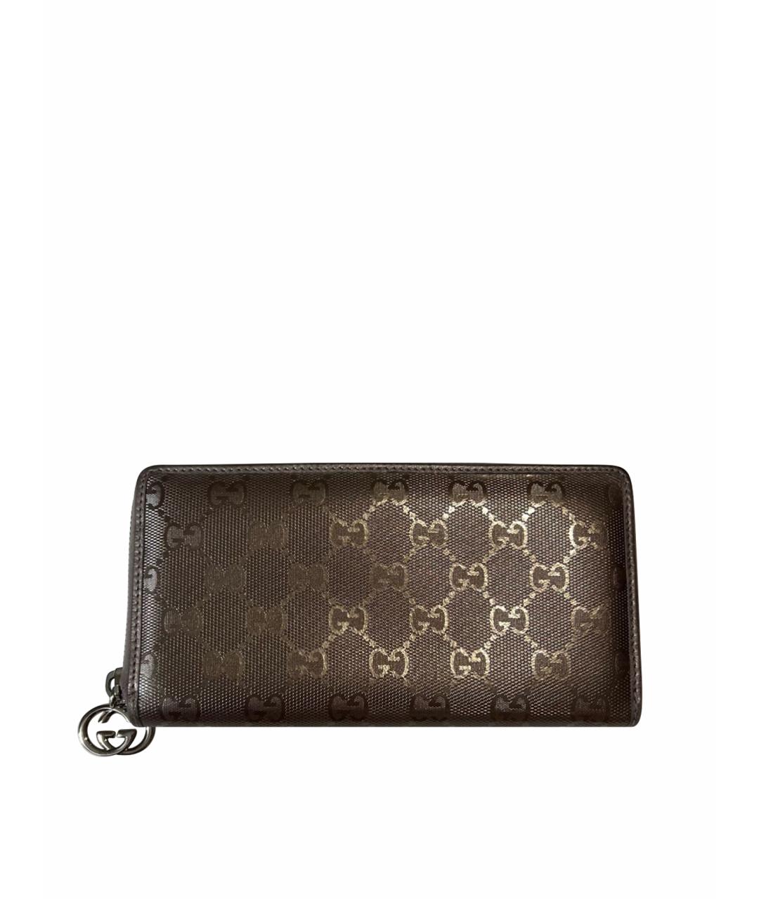 GUCCI Кошелек, фото 1