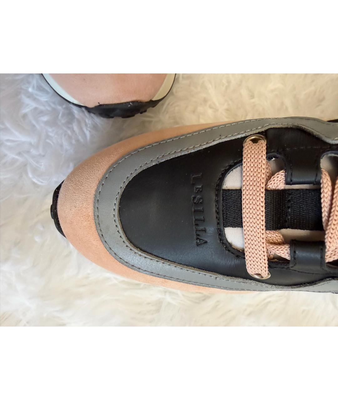 LE SILLA Кроссовки, фото 2