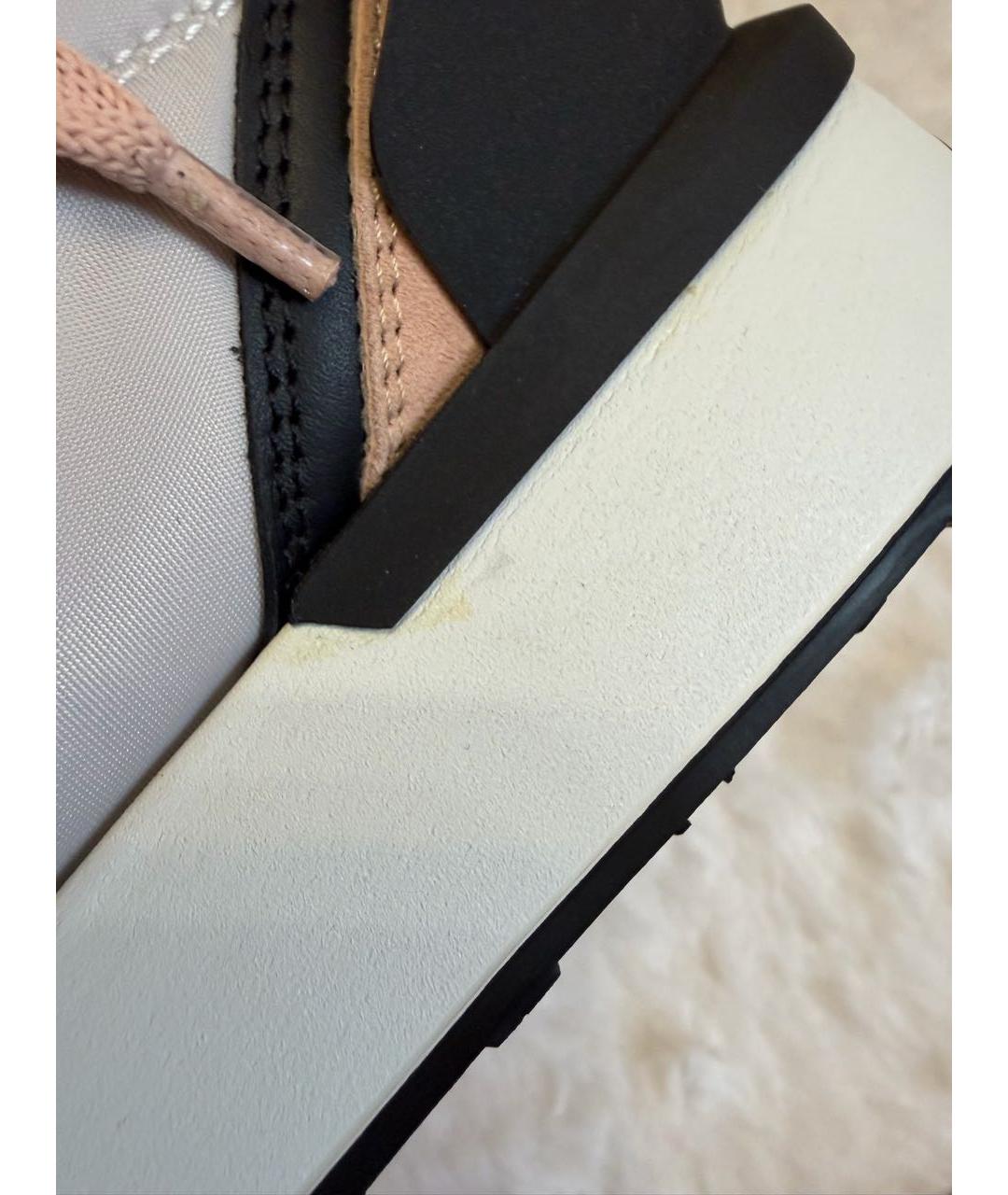 LE SILLA Кроссовки, фото 4