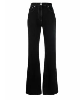 MSGM Джинсы клеш