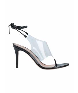 GIANVITO ROSSI Босоножки