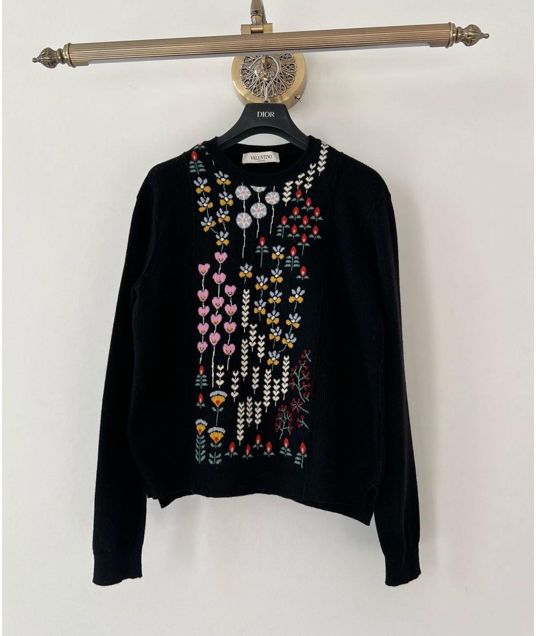 VALENTINO Джемпер / свитер, фото 9