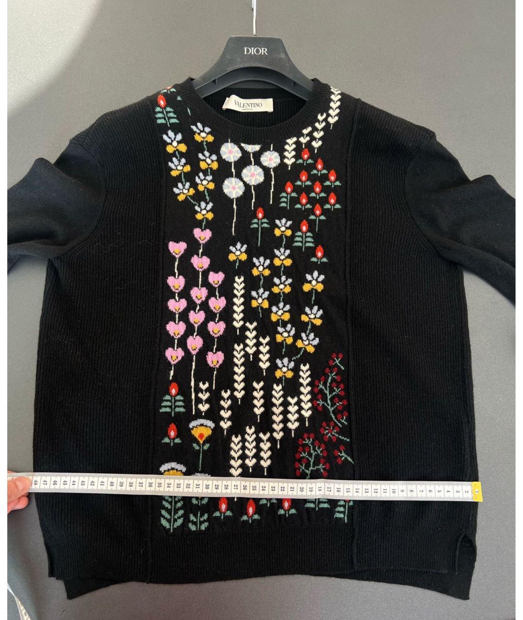 VALENTINO Джемпер / свитер, фото 7