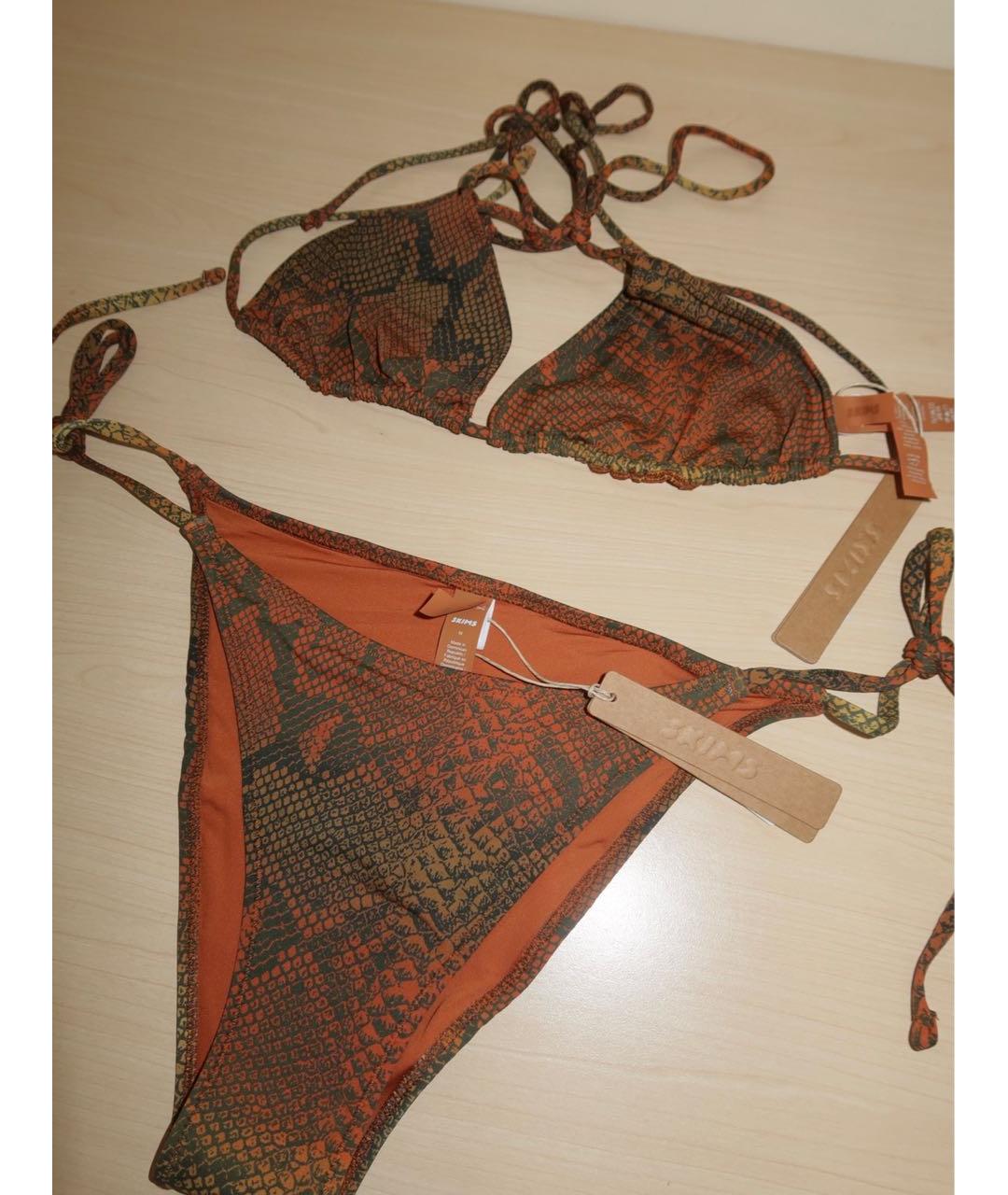 SKIMS Купальник, фото 7