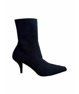 GUCCI Ботильоны