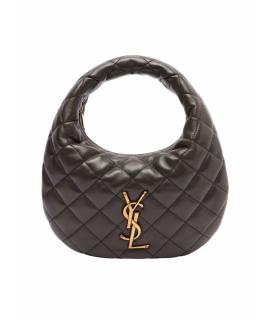 SAINT LAURENT Сумка с короткими ручками