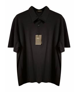 BRIONI Поло с коротким рукавом