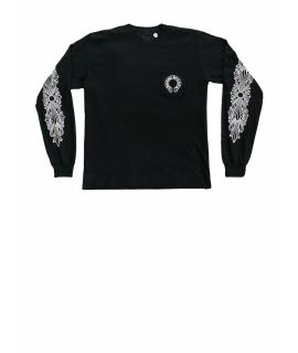 CHROME HEARTS Лонгслив