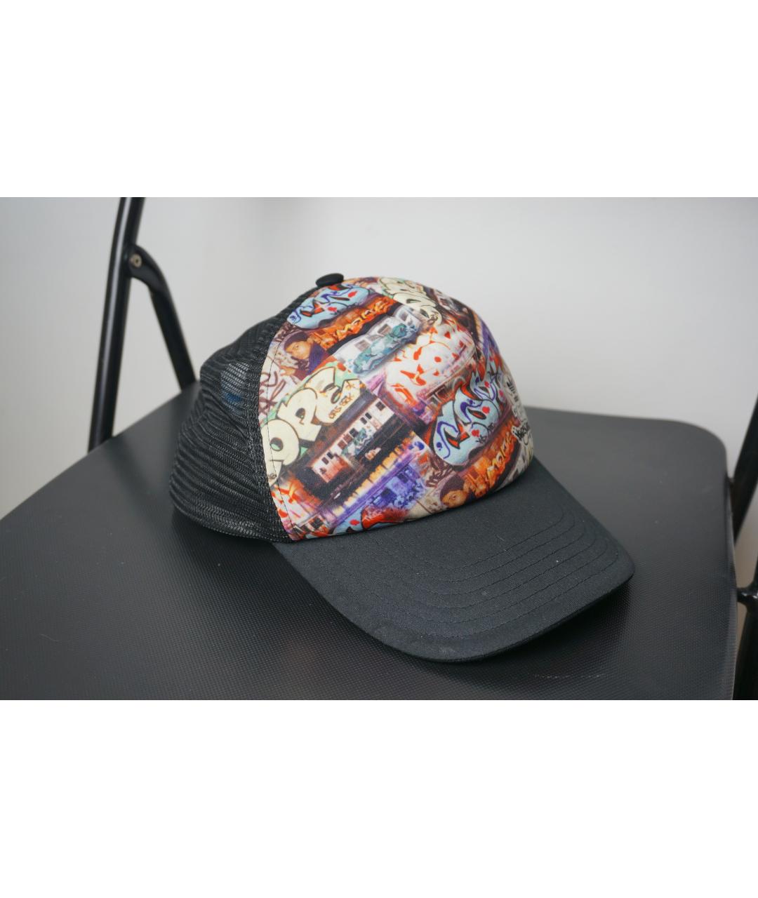 ADIDAS Мульти кепка/бейсболка, фото 2