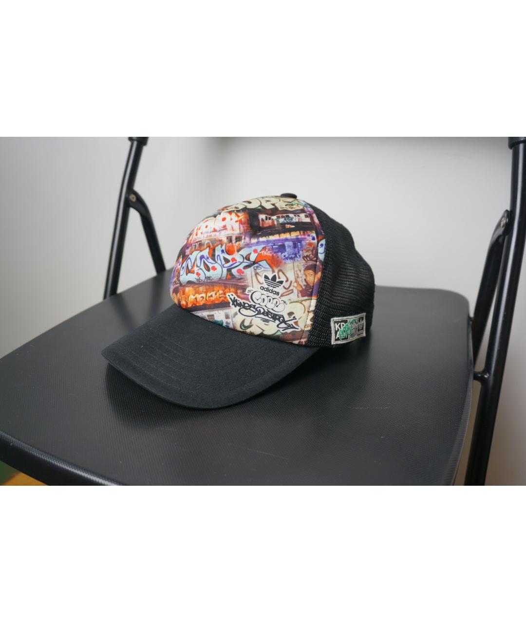 ADIDAS Мульти кепка/бейсболка, фото 8