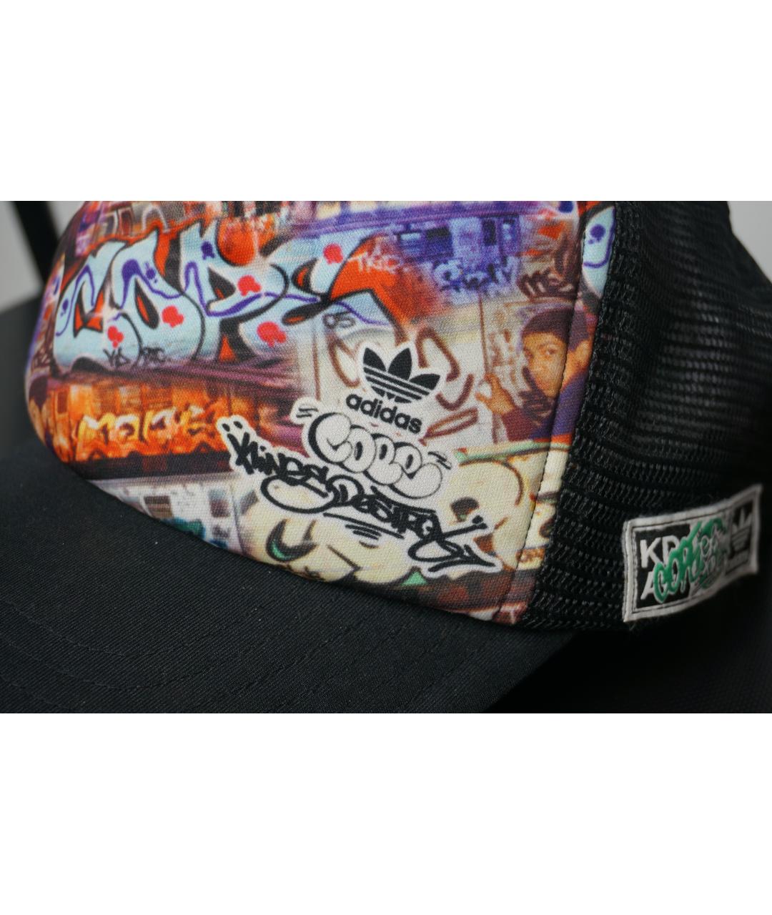 ADIDAS Мульти кепка/бейсболка, фото 3