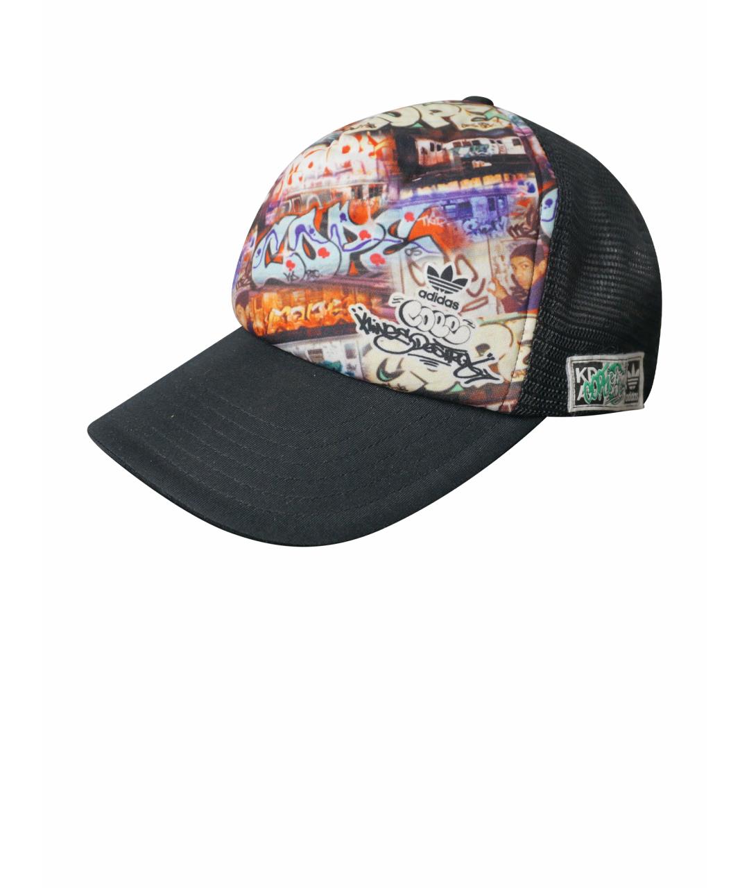 ADIDAS Мульти кепка/бейсболка, фото 1