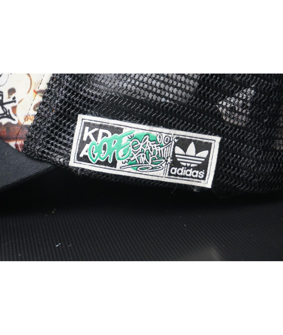 ADIDAS Мульти кепка/бейсболка, фото 4