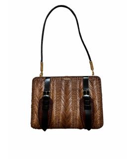 BURBERRY Сумка с короткими ручками