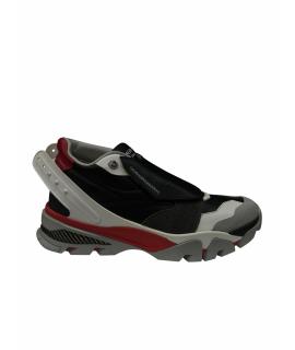 CALVIN KLEIN Низкие кроссовки / кеды