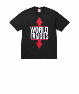 SUPREME Футболка