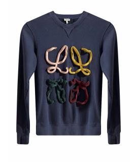 LOEWE Худи/толстовка