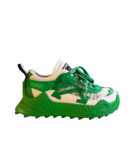 OFF-WHITE Кроссовки