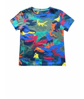 POLO RALPH LAUREN Детская футболка