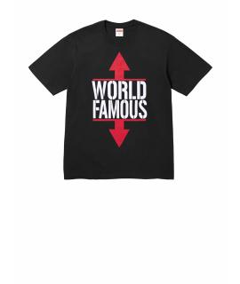 SUPREME Футболка