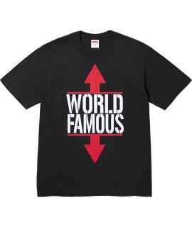 SUPREME Футболка