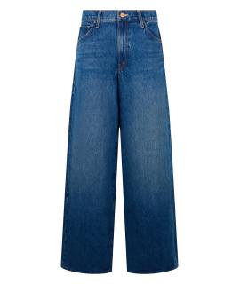 MOTHER Джинсы клеш