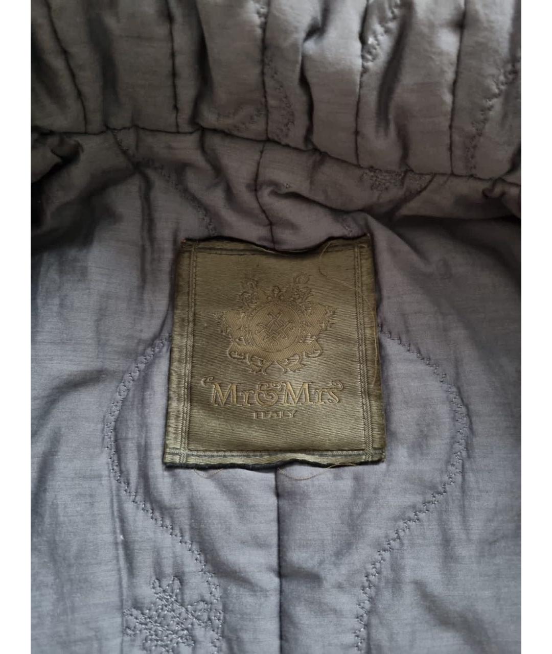 MR & MRS ITALY Комбинезон, фото 3