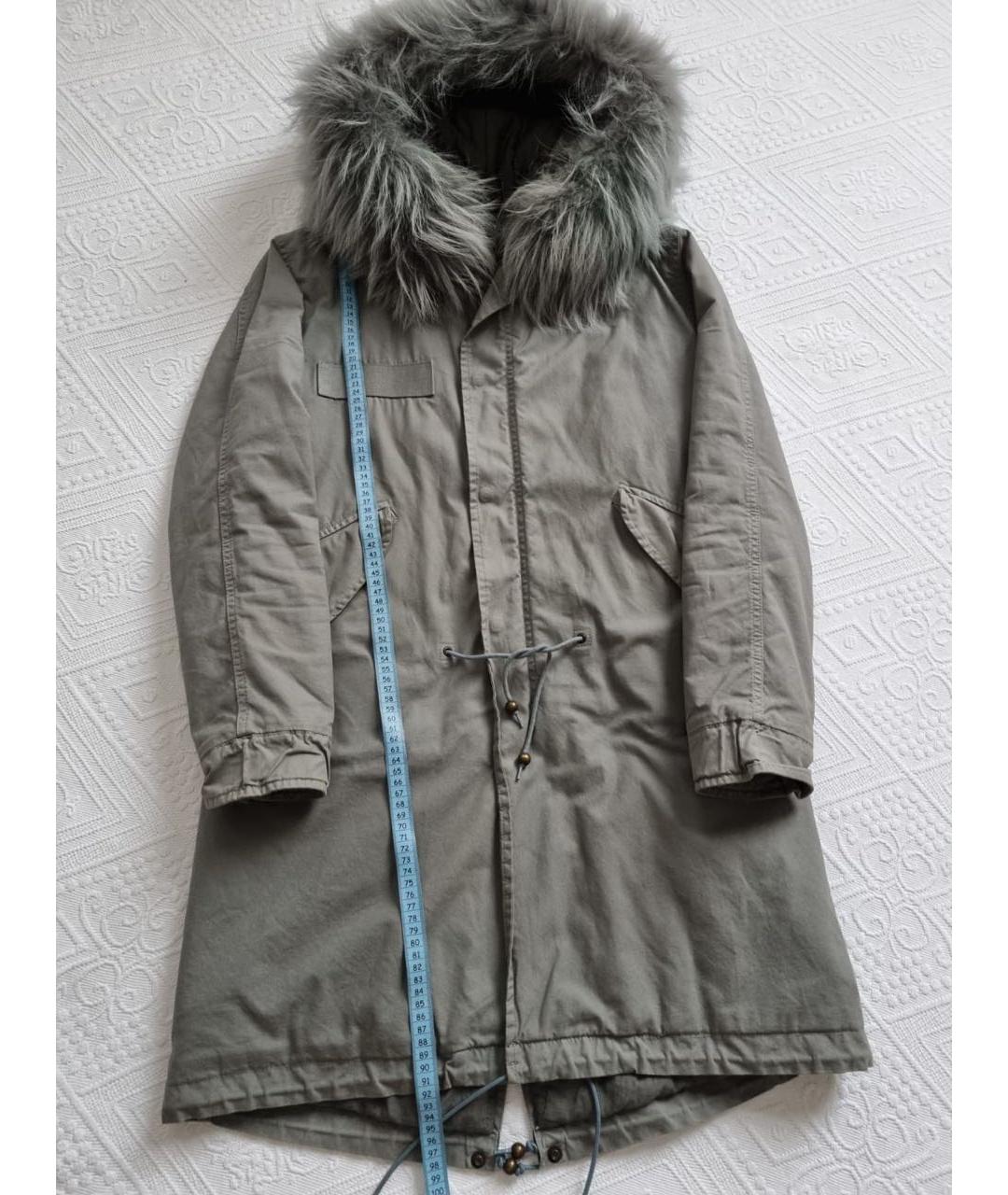 MR & MRS ITALY Комбинезон, фото 5