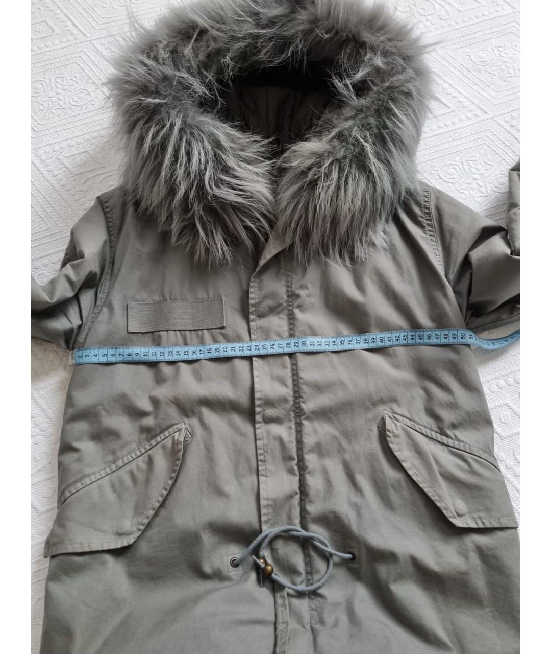 MR & MRS ITALY Комбинезон, фото 6