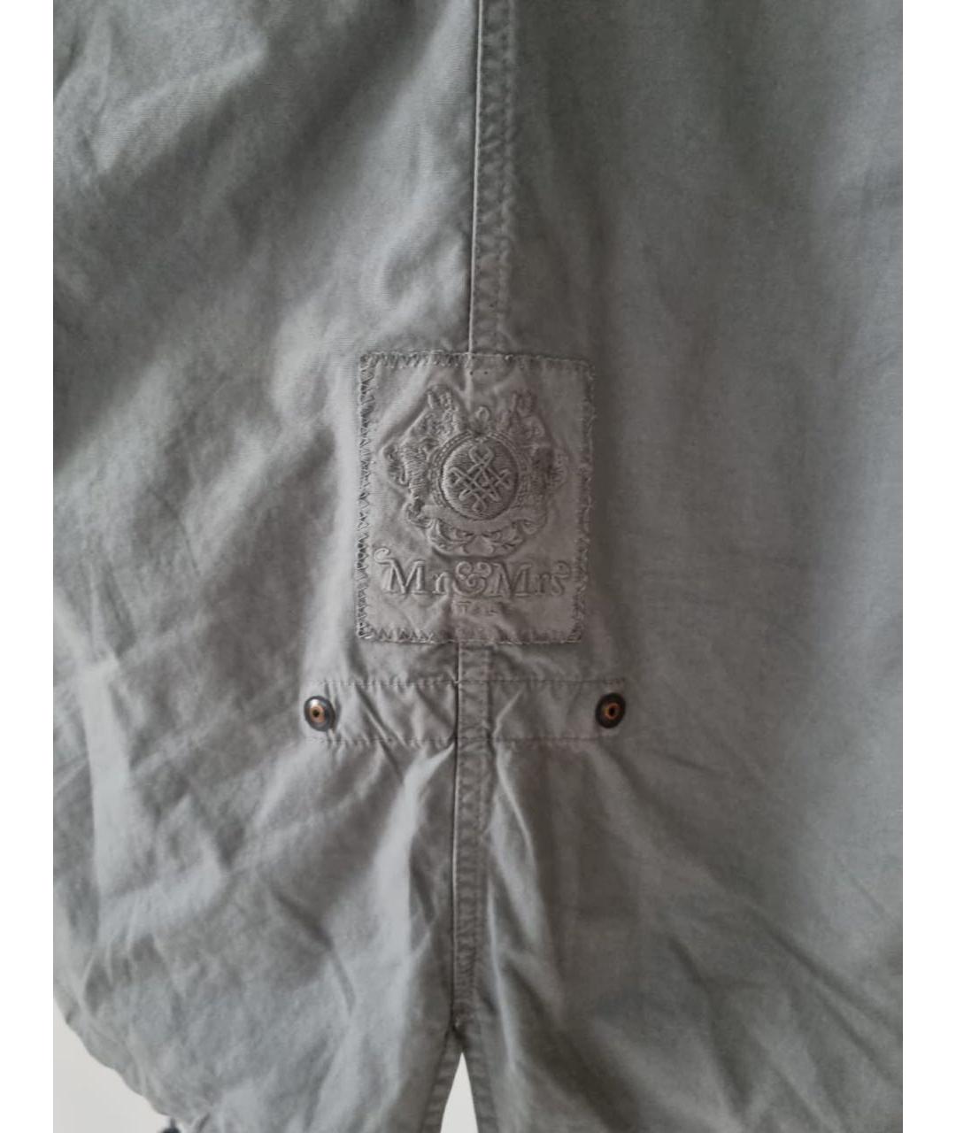 MR & MRS ITALY Комбинезон, фото 4