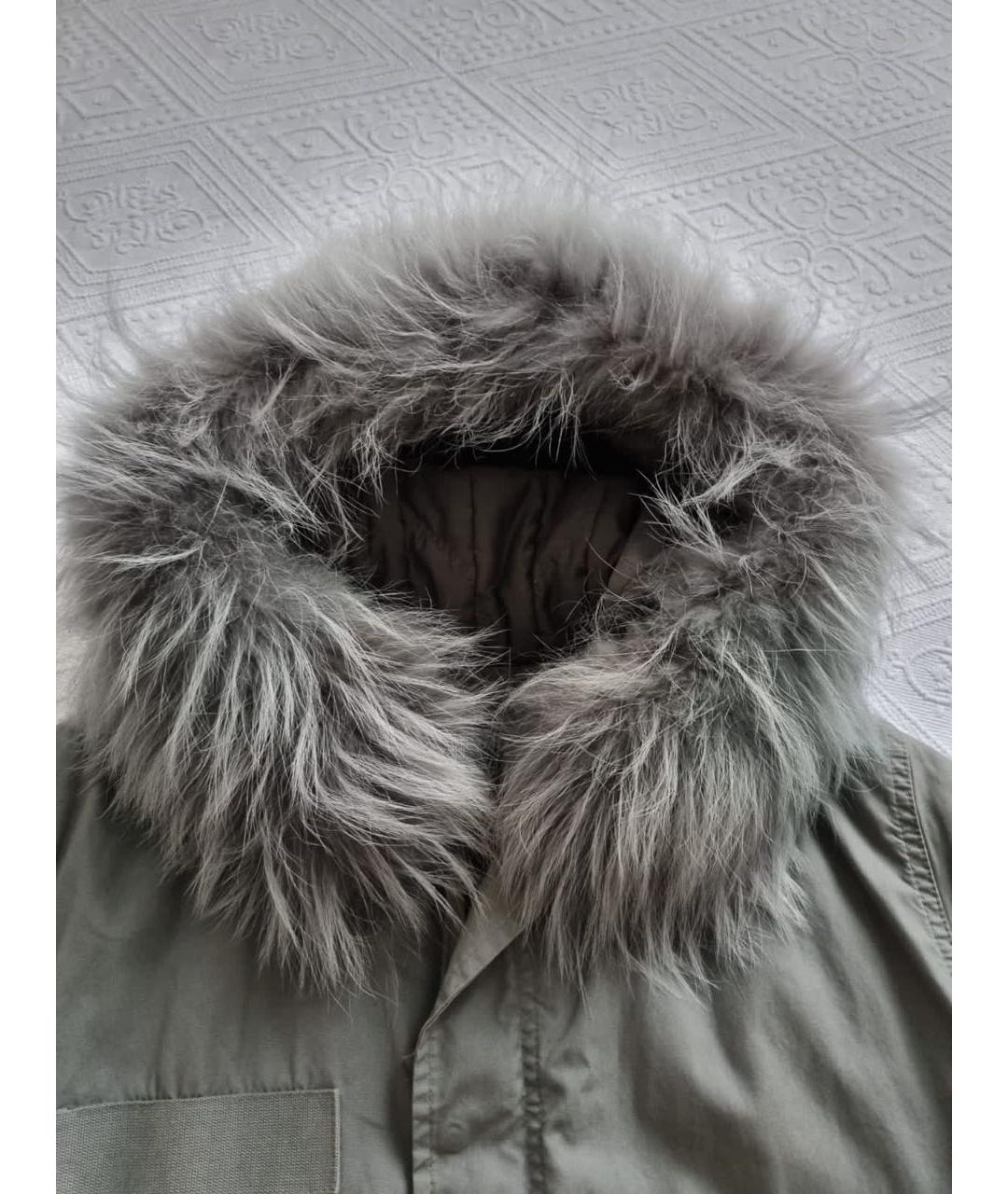 MR & MRS ITALY Комбинезон, фото 7