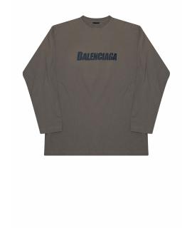 BALENCIAGA Лонгслив