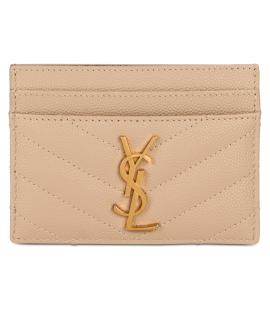 SAINT LAURENT Кардхолдер