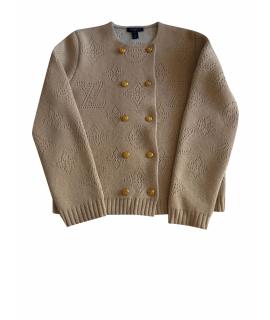 LOUIS VUITTON Кардиган