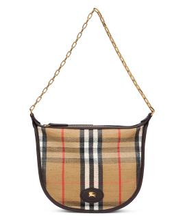 BURBERRY Сумка через плечо