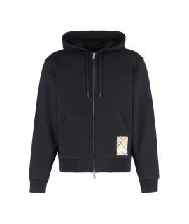 BURBERRY Худи/толстовка