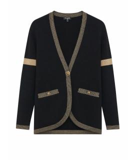 CHANEL Жакет/пиджак