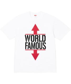SUPREME Футболка