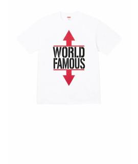 SUPREME Футболка