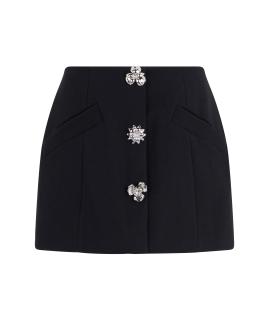 BLUMARINE Юбка мини